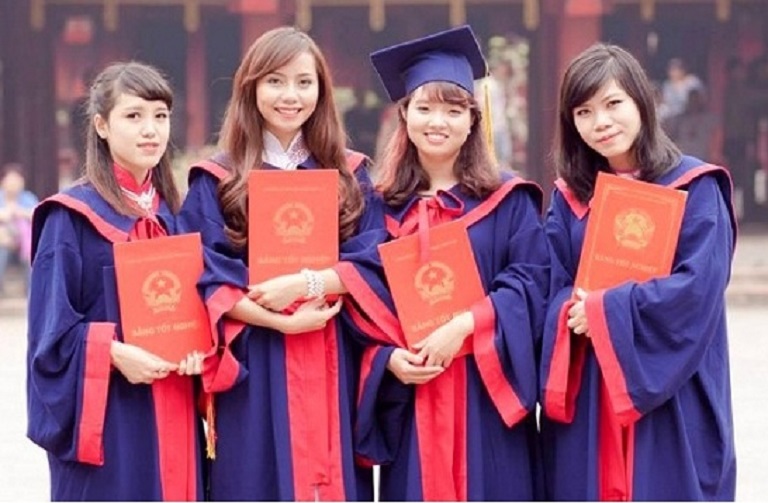 Gia sư toán quận Hoàn Kiếm dù là sinh viên cũng có tác phong chuyên nghiệp