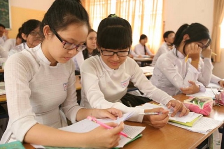 Lựa chọn trung tâm uy tín để tìm gia toán quận Tân Phú là cách khôn ngoan