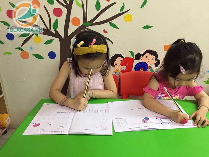 Tìm gia sư dạy Tiếng Anh lớp 2 giúp trẻ học tập hiệu quả hơn