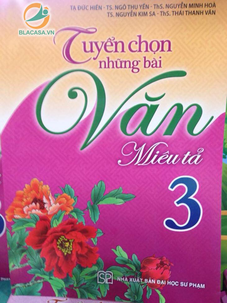 Môn Văn, Tiếng Việt lớp 3 tạo ra nhiều áp lực cho học sinh